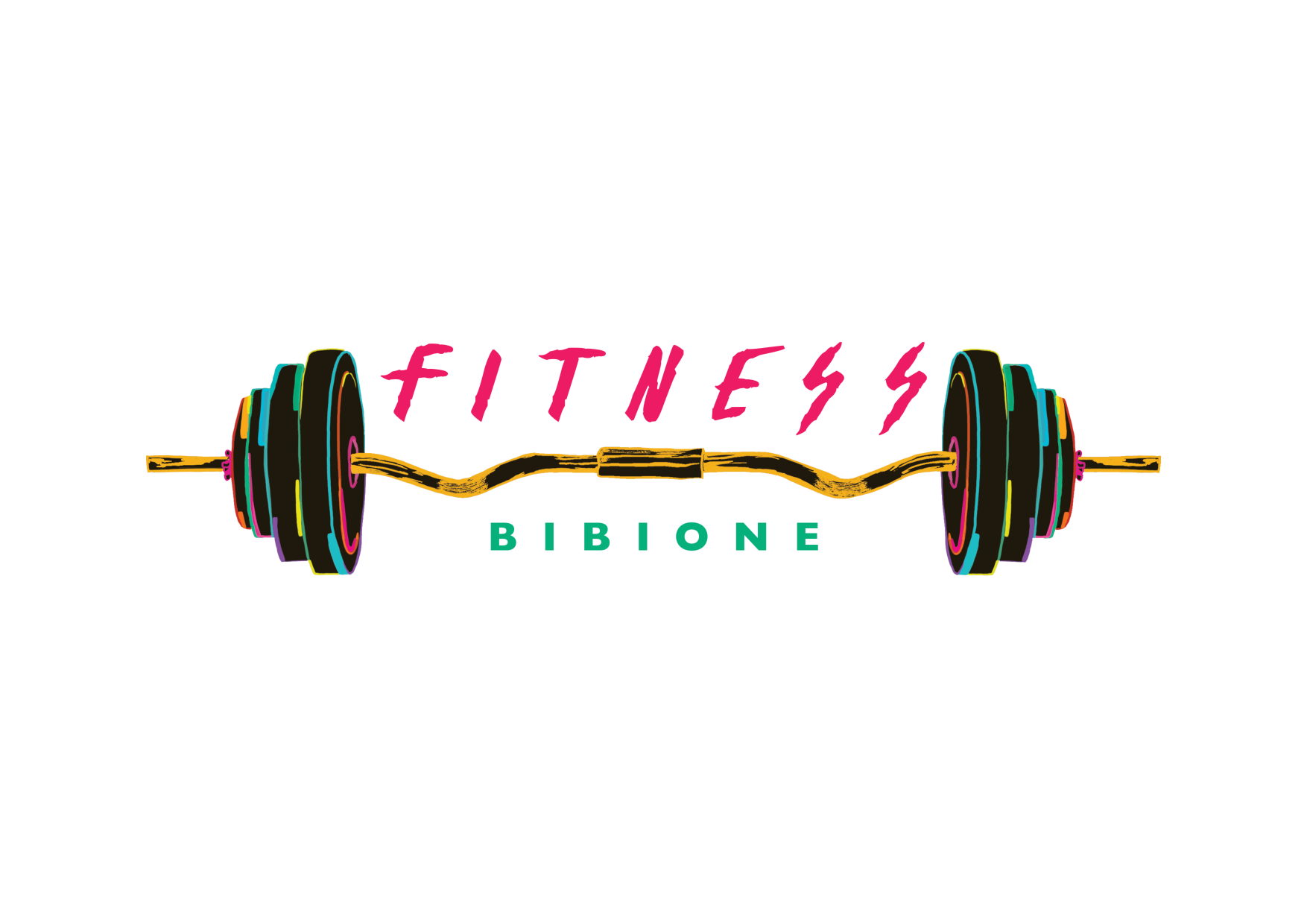 Fitness Bibione Logo